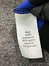 Studio Y Stripes Blue Casual Dress Size M - photo 7