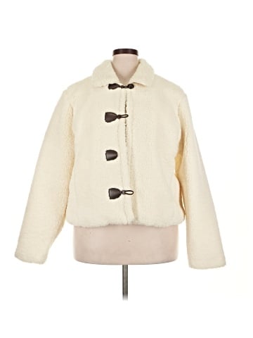 Shyanne Coat (view 1)