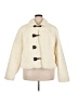 Shyanne 100% Polyester Ivory Coat Size XXL - photo 1
