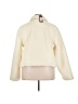 Shyanne 100% Polyester Ivory Coat Size XXL - photo 2