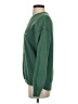 Oat Collective Green Pullover Sweater Size S - photo 5