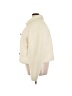 Shyanne 100% Polyester Ivory Coat Size XXL - photo 5