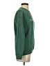 Oat Collective Green Pullover Sweater Size S - photo 4