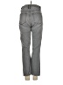 Ann Taylor LOFT Gray Jeans Size 25 waist - photo 2