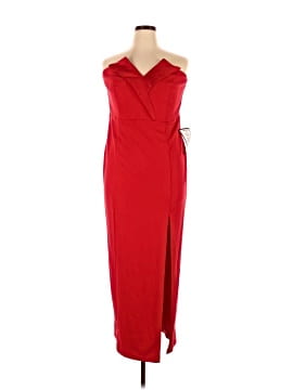 Betsy & Adam Cocktail Dress