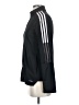 Adidas 100% Polyester Black Cardigan Size S - photo 5