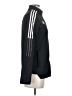 Adidas 100% Polyester Black Cardigan Size S - photo 4