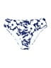 Unbranded Print Blue Swimsuit Bottoms Size XL - photo 1