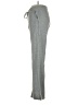 Unbranded 100% Polyester Gray Casual Pants Size S - photo 5