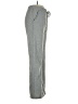 Unbranded 100% Polyester Gray Casual Pants Size S - photo 4