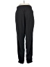SPANX Solid Black Track Pants Size M - photo 2