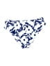 Unbranded Print Blue Swimsuit Bottoms Size XL - photo 2