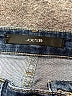 Joe's Jeans Hearts Blue Jeans Size 27 waist - photo 7