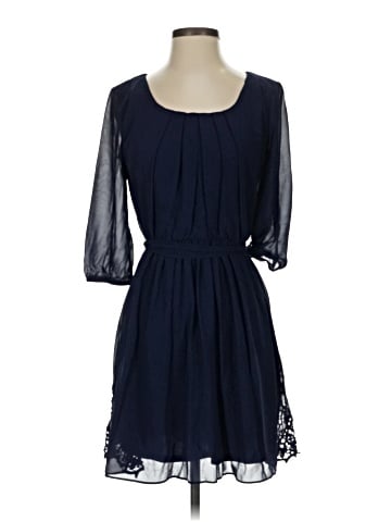 I.N. San Francisco Casual Dress (view 2)