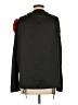 Beulah Style 100% Polyester Black Long Sleeve Blouse Size S - photo 2
