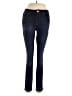William Rast Color Block Blue Jeans Size 28 waist - photo 1