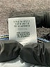 Just Black Blue Jeans Size 29 waist - photo 9
