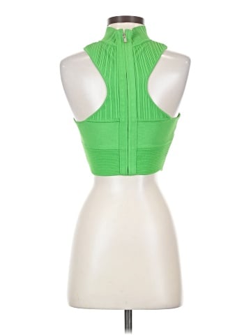 Herve Leger Sleeveless Top (view 2)