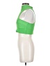 Herve Leger Green Sleeveless Top Size XS - photo 5