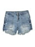 Vanilla Star Blue Denim Shorts Size 27 waist - photo 1