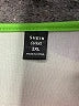 Shein Curve Green Short Sleeve Top Size 2X - photo 7