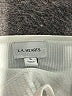 LA Hearts Silver White Sleeveless Top Size S - photo 7