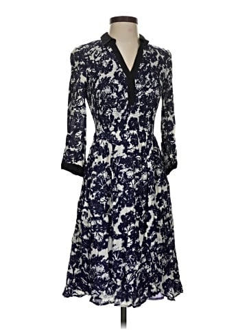 Edme & Esyllte Cocktail Dress (view 1)