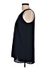 SPANX 100% Polyester Black Sleeveless Top Size L - photo 5