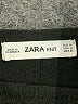 Zara Black Pullover Sweater Size M - photo 7
