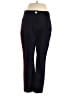 Ted Baker London Color Block Black Active Pants Size 6 (2) - photo 1