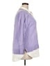 Ann Taylor Purple Pullover Sweater Size XXL - photo 4