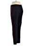 Ted Baker London Color Block Black Active Pants Size 6 (2) - photo 2