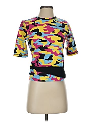 NY&C Short Sleeve T-Shirt (view 1)