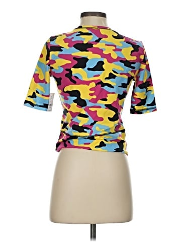 NY&C Short Sleeve T-Shirt (view 2)