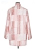 Unbranded 100% Polyester Pink Kimono Size XL - photo 2