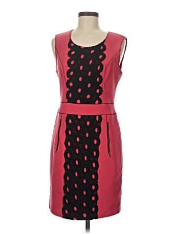 Tracy Reese Casual Dress (view 1)