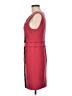 Tracy Reese Polka Dots Red Casual Dress Size 8 - photo 5