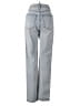 Cotton On Hearts Blue Jeans Size 2 - photo 2
