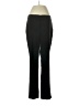 Nine West Color Block Black Dress Pants Size 4 (petite) - photo 1