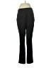 Nine West Color Block Black Dress Pants Size 4 (petite) - photo 2