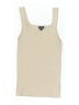 Splendid Tan Tank Top Size L (kids) - photo 2