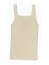 Splendid Tan Tank Top Size L (kids) - photo 1