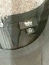 Mossimo 100% Polyester Solid Black Jumpsuit Size M - photo 4