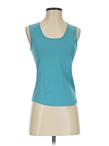 Mountain Hardwear Active Tank (view 1)