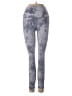Lululemon Athletica Gray Active Pants Size 2 - photo 1