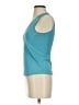 Mountain Hardwear 100% Polyester Teal Active Tank Size XS - photo 5