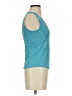 Mountain Hardwear 100% Polyester Teal Active Tank Size XS - photo 4