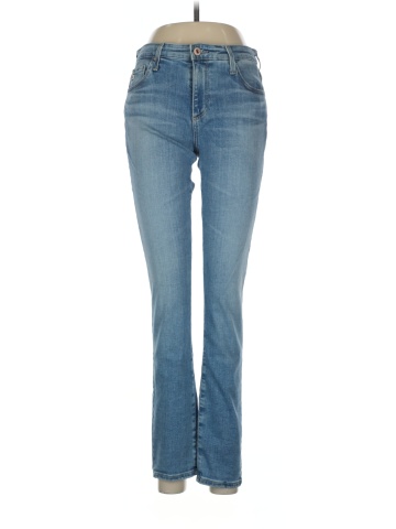 Adriano Goldschmied Jeans (view 1)