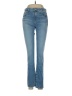 Adriano Goldschmied Blue Jeans Size 28 waist - photo 1