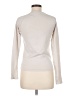 Assorted Brands Ivory Long Sleeve T-Shirt Size M (estimated) - photo 2